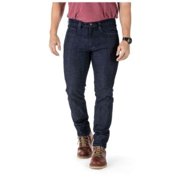 DEFENDER-FLEX JEAN-SLIM