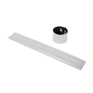 Brassard KLIK Blanc