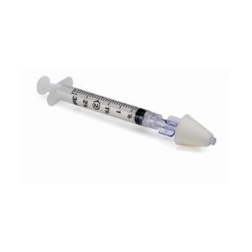 LMA® MAD Nasal™ Intranasal Mucosal Atomization Device with 3 mL Syringe