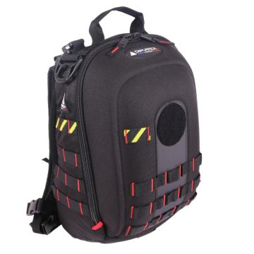 Backpack MATT Black-line