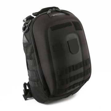 MATT Full black