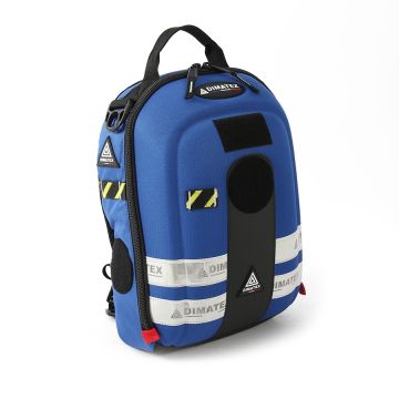 MATT MINI Backpack Medium blue