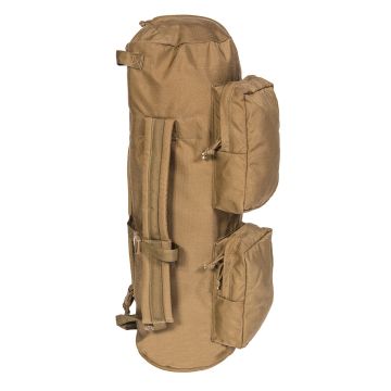 Med Sled VLR System 28 PJ  CB(CB VLRPJ, Tag Line Kit 250 w/V-strap, Flotation System)