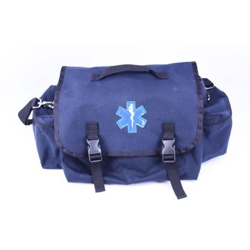 Medium Trauma Bag Blue