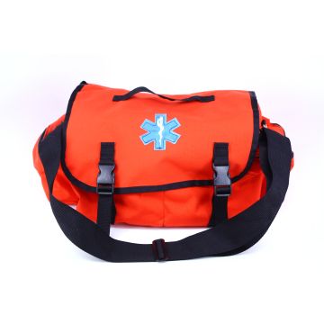 Medium Trauma Bag Orange