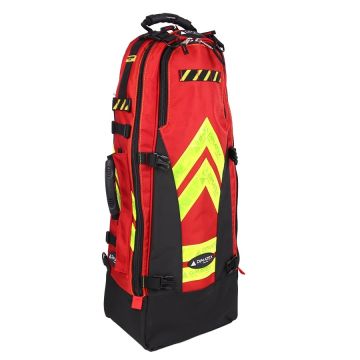 Oxygen therapy bag TOTEM Red