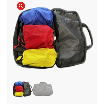 Pro Model 3 Belt Kit