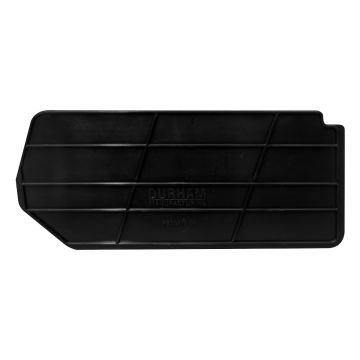 Vertical, Black Divider for PB30240 & PB30250