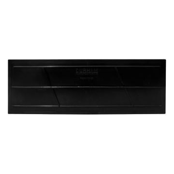 Horizontal, Black divider for PB30250