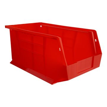 Red Hook-On-Bins®, 8 x 15 x 7, Pack of 12