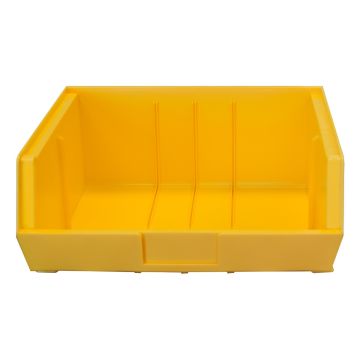 Yellow, Hook-On-Bins®, 16 X 15 X 7
