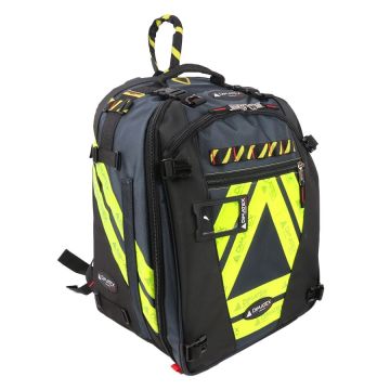 Intervention bag PHANTOM Dark blue