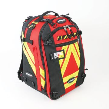 PHANTOM Red intervention bag