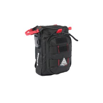 SCOUT 3 Black Line First Aid Kit