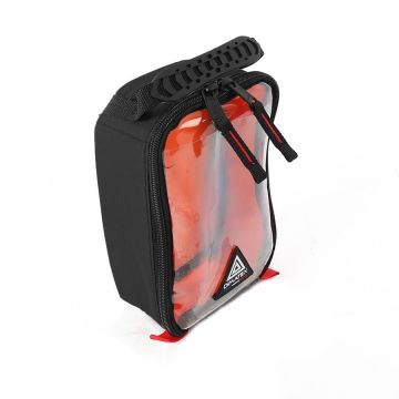 Pouch S RACK NG Black