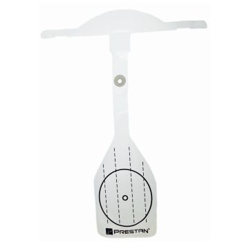 PRESTAN Professional Child Series 2000 Manikin Ventilation Lung Bag, 50-Pack; includes (50) Child Face-Shield/ Ventilation Lung-Bags