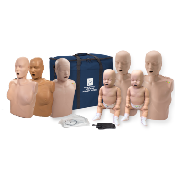 PRESTAN Professional Manikins with CPR Feedback