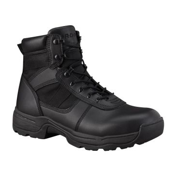 SERIES 100 6" WATERPROOF SIDE ZIP BOOT COMP TOE F4528