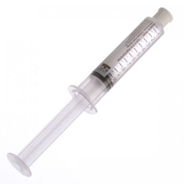 Normal Saline 10ml Prefilled Ansyr Syringes