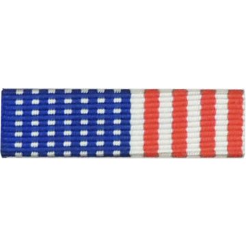 Blackinton RC-47 Cloth Award Ribbon