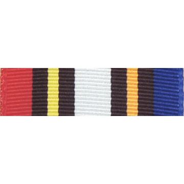 Blackinton RC-53 Cloth Award Ribbon