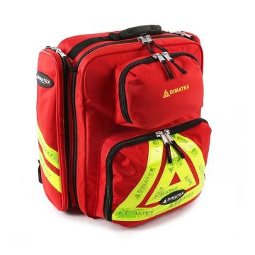 REFLEX Red intervention bag