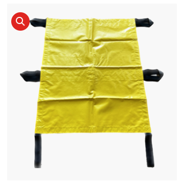 Rapid Rescue Stretcher