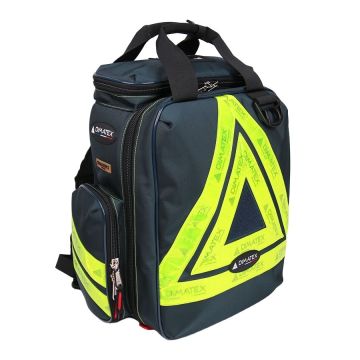 PEARL Dark blue rescue bag