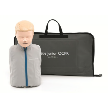 Little Junior QCPR