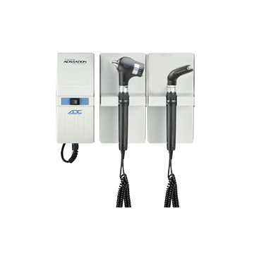 Adstation PMV OtoscopeX ThroatL