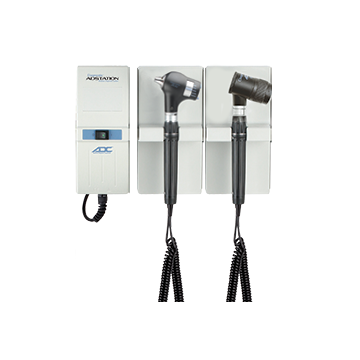 Adstation PMV OtoscopeX Derm