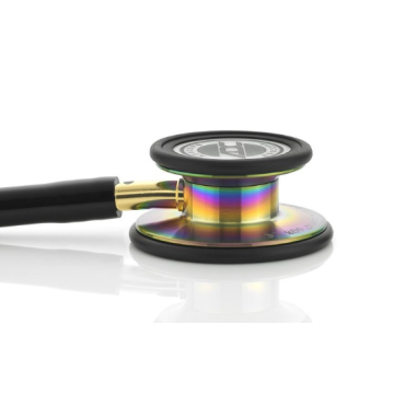 Chestpiece-608 Adult, Iridescent