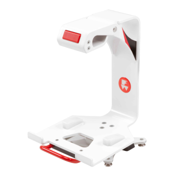 Surface Mount System Zoll X