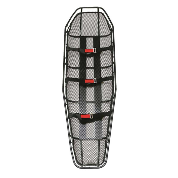 Gazelle Tapered Carbon Steel Basket Stretcher