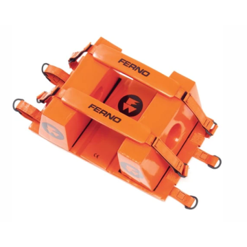 Universal Head Immobilizer