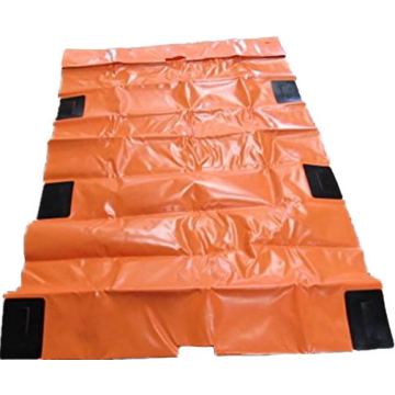 Manta Rescue Aid, Orange 