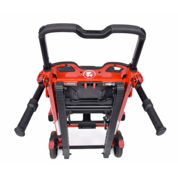 REAR LIFT HANDLE PAIR for Transcend 