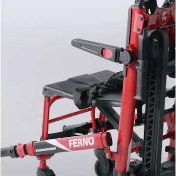 KIT ARMREST PAIR for Transcend 