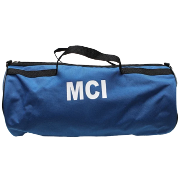 MCI VEST ROLL BAG