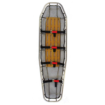 Titan One-Piece Tapered Stainless Steel Basket Stretcher