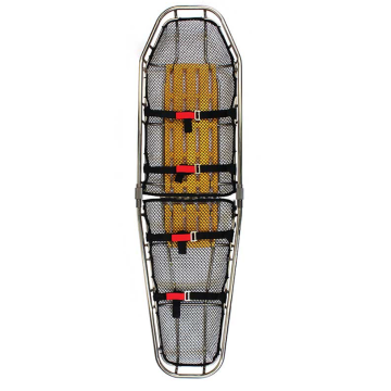 Titan Two-Piece Tapered Stainless Steel Basket Stretcher