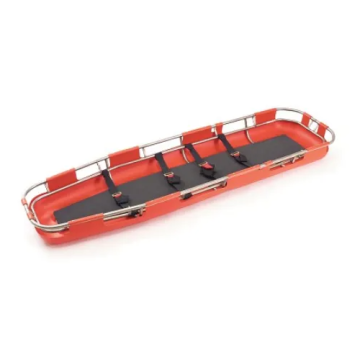 Plastic Basket Stretcher with  Stratload Attachment points