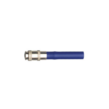 Adapter/Connector-SPU, 1 Tube Bayonet, F - Nothing