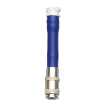 Adapter/Connector-SPU, 1 Tube Bayonet, F - Marquette, F