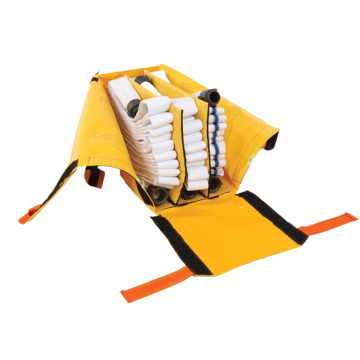 EXTRA LARGE FORESTRY HOSE PACK