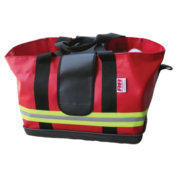 MILWAUKEE STRAP HOSE AND AC BAG (SMALL)