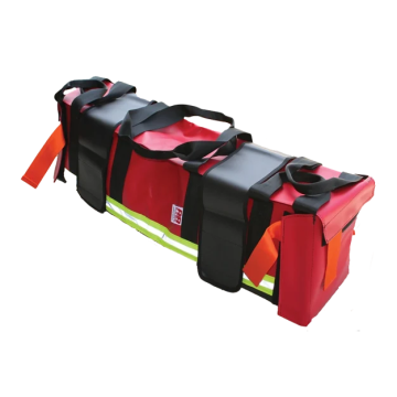 MILWAUKEE STRAP FOLD OUT HOSE PACK