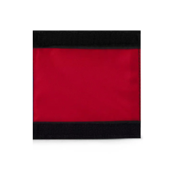 G3 TWO COLOR MOD ID BLACK / RED (BLANK)*