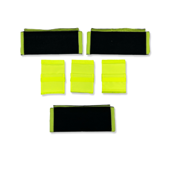 G3 RESPONDER SHELVING