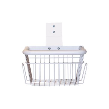 Adview2 Wall Bracket w/Basket w/hardware